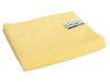 Mikrofiberduk VIKAN gul 32x32cm