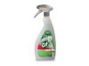 Allrent CIF Prof Badrum 2in1 spray 750ml