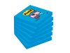 Notes POST-IT SS 76x76mm bl