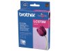 Blckpatron BROTHER LC970M magenta