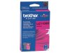 Bläckpatron BROTHER LC1100M magenta