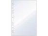 Plastficka A5 Polyeten 0,07mm