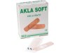 Plster AKLA Soft NW 34x72mm 100/FP