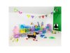  Frvaringsbox Store It 20L Transparent 