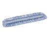 Mopp Fukt TASKI Standard HD 60cm bl,vit