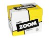  Kopieringspapper Zoom A4 80g 2500ark/fp Hlat 
