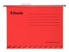 Hngmapp ESSELTE std A4 rd