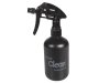 Sprayflaska VIKUR 500ml Svart