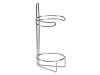 Vggfste fr flaska 500ml