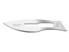 Skalpellblad SwannMorton No23 100/FP