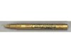 Kalligrafipenna MARVY VF 2,5mm guld