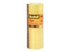 Kontorstejp 15mm x 33m SCOTCH 508 standard