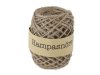 Hampasnre natur 25m/rl