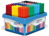 Fiberpenna GIOTTO avtvttbar 108/FP