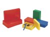 Kritask 190x120x40mm rd 5/FP