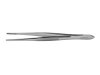 Pincett tvr spets Avd-kval 11cm
