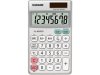 Minirknare CASIO SL-305ECO