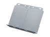 Dokumenthllare FELLOWES Booklift silver