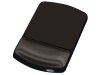 Musmatta gel FELLOWES justerbar hjd