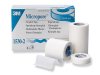 Micropore Vit u hllare 1,2cmx9,1m 24/F