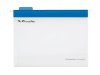 Hngmappar ESSELTE EasyView bl 10/FP