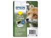 Blckpatron EPSON C13T128442 gul