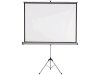 Projektionsduk NOBO stativ 200x151cm