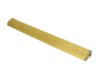 Krppapper 1,5x0,5m guld