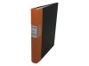 Gaffelprm JOPA A4 40mm orange