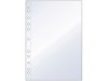 Plastficka A4 Polyeten 0,07mm