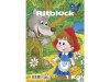 Ritblock A4 1kg