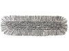 Mopp Fukt MAX 60cm gr/vit