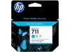 Blckpatron HP CZ134A 711 cyan 3/FP