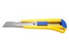 Brytkniv modell strre 18mm
