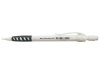 Stiftpenna MARVY Grip 0,7 mm vit