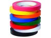  Plastremsa, plastband rosa 75m/rulle 
