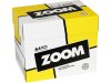  Kopieringspapper Zoom A4 80g 2500ark/fp Ohlat 