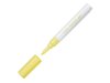 M�rkpenna PILOT Pintor F pastel gul
