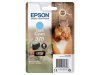 Blckpatron EPSON C13T37854010 Ljus Cya