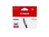 Bläckpatron CANON CLI-581 magenta
