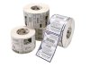Etikett ZEBRA 51x25mm 30960/FP