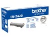 Toner BROTHER TN2420 Svart