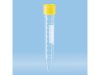 Centrifugrr 10ml 16x100mm Steril 100/fp