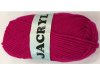 Acrylgarn 50g cerise