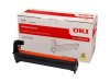 Trumma OKI 44844469 30K gul