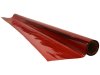 Cellofan 70cmx2m rd