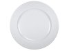 Assiett ARES Porslin flat 17 cm 6/FP