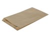 Pappersp�se plan 140/50x270 1kg brun 1000/fp brun
