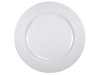 Tallrik ARES Porslin flat 24 cm 6/FP