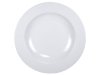 Tallrik ARES Porslin djup 23cm 0,4L 6/FP